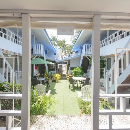 Boracay Morning Beach Resort Manoc-Manoc Екстер'єр фото