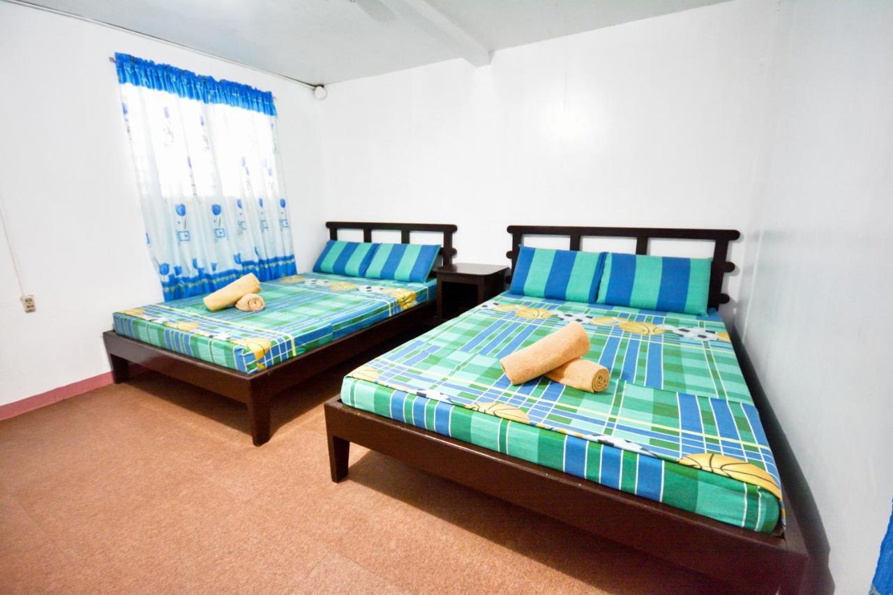Boracay Morning Beach Resort Manoc-Manoc Екстер'єр фото