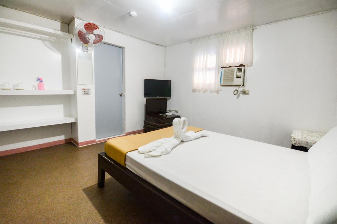 Boracay Morning Beach Resort Manoc-Manoc Екстер'єр фото