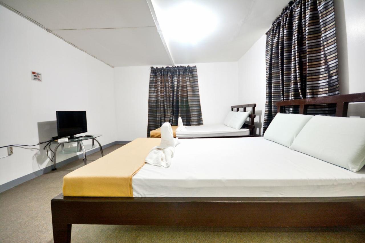 Boracay Morning Beach Resort Manoc-Manoc Екстер'єр фото