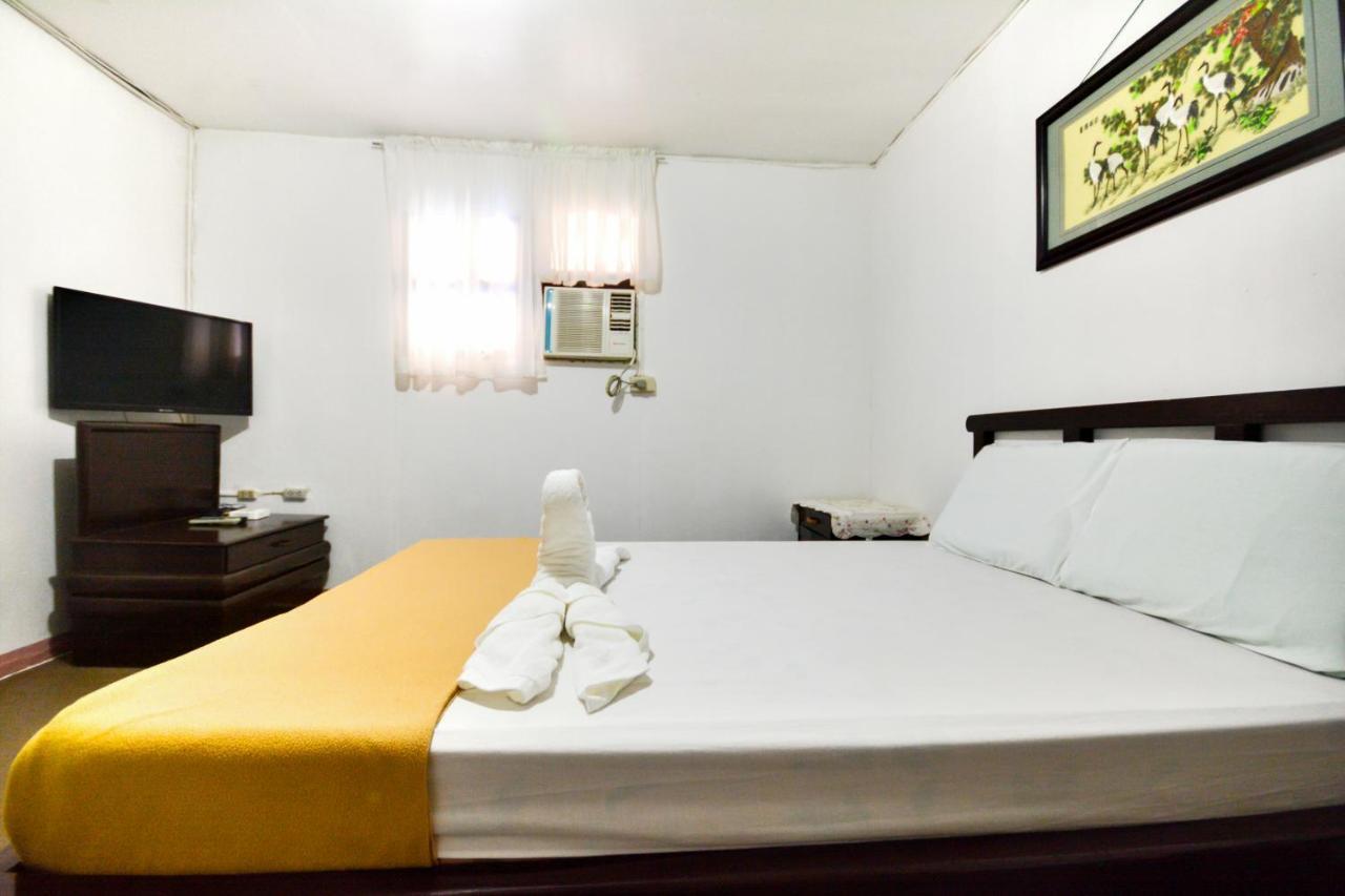 Boracay Morning Beach Resort Manoc-Manoc Екстер'єр фото
