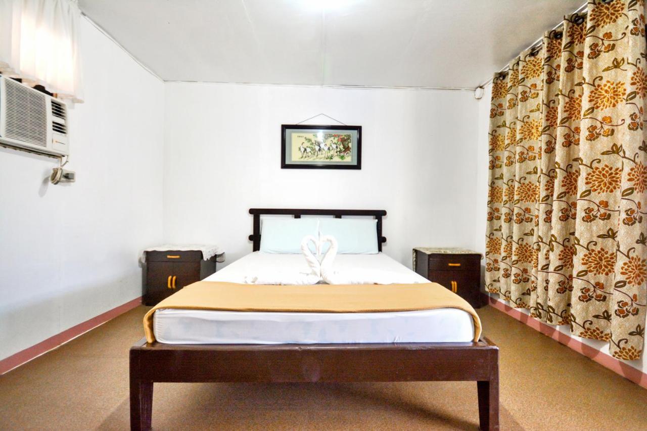 Boracay Morning Beach Resort Manoc-Manoc Екстер'єр фото