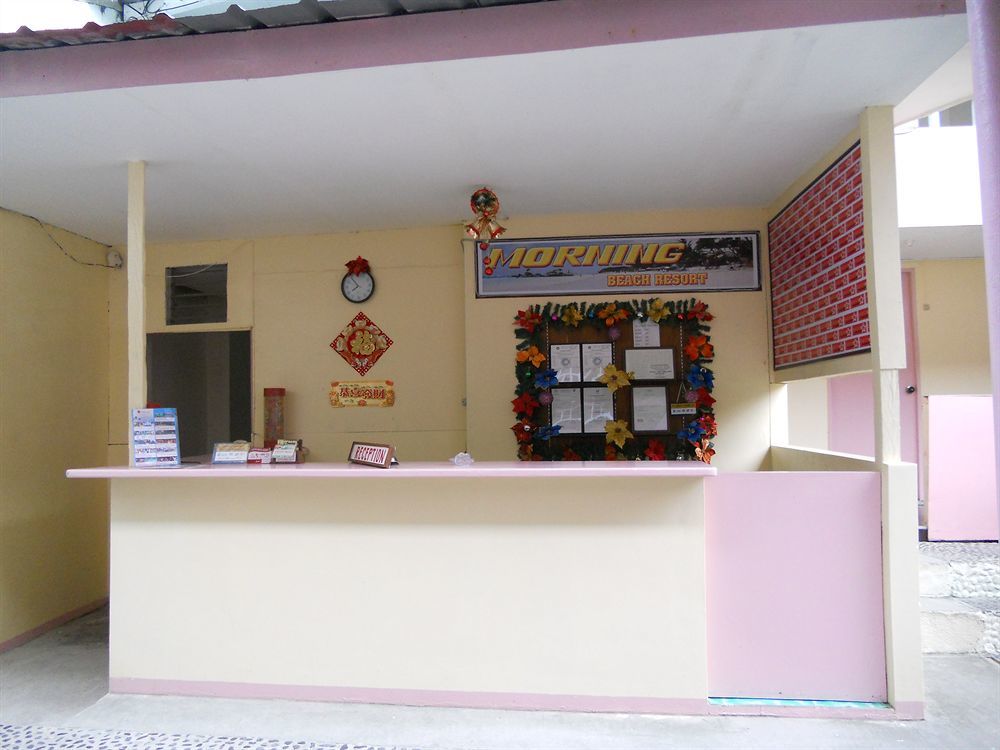 Boracay Morning Beach Resort Manoc-Manoc Екстер'єр фото
