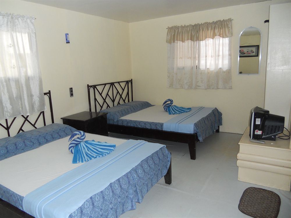 Boracay Morning Beach Resort Manoc-Manoc Екстер'єр фото