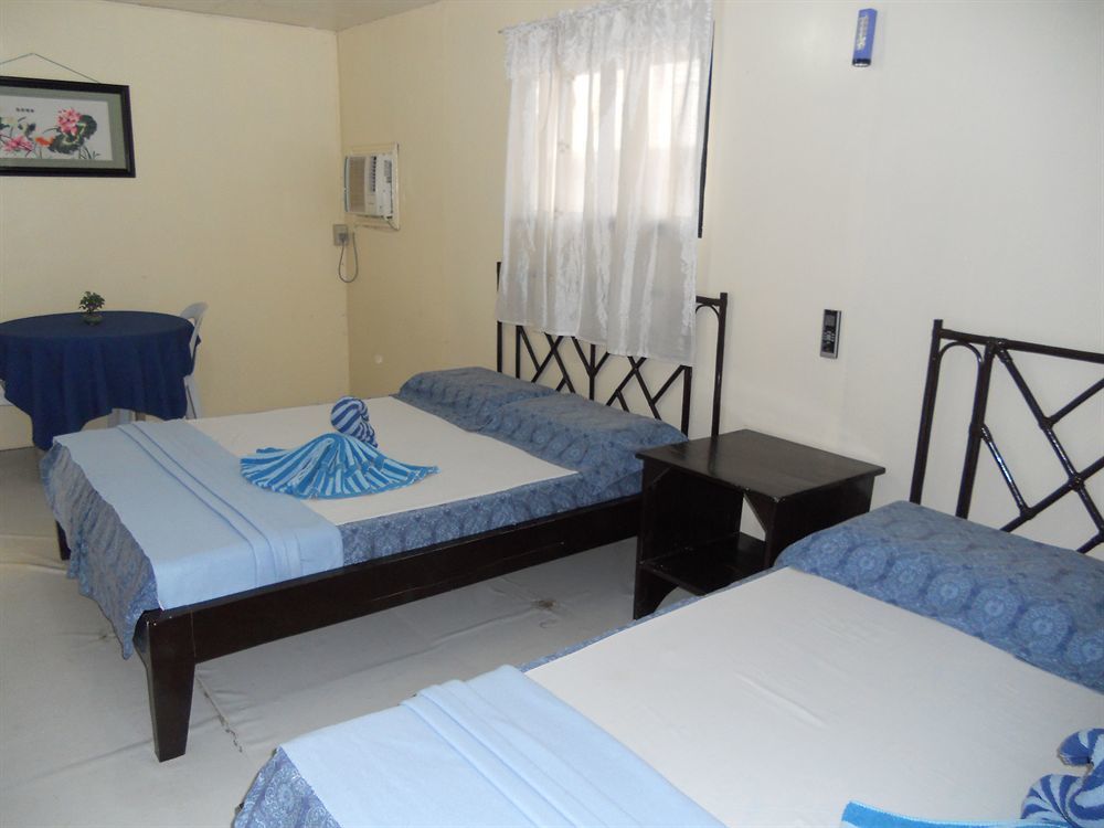 Boracay Morning Beach Resort Manoc-Manoc Екстер'єр фото