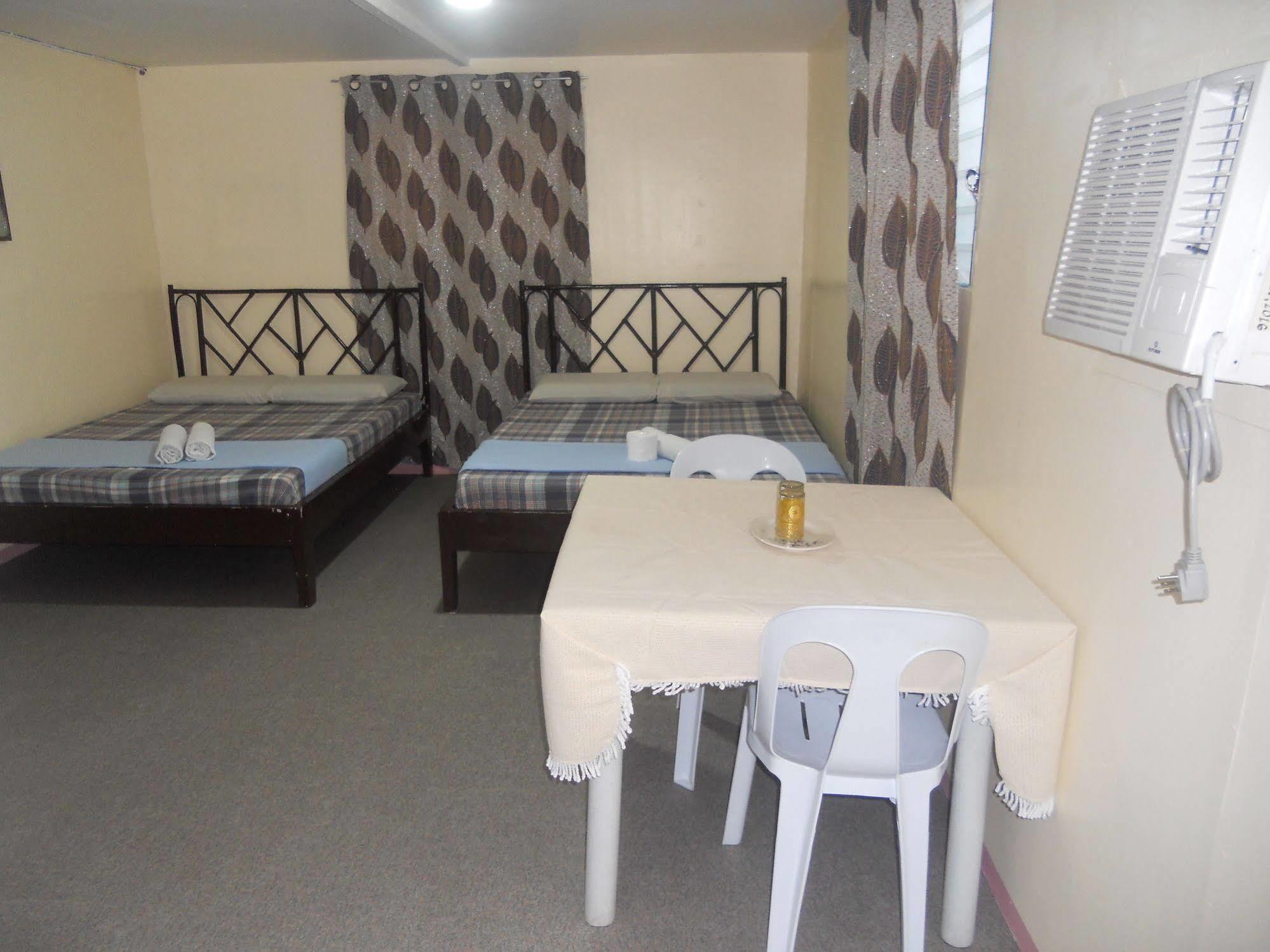 Boracay Morning Beach Resort Manoc-Manoc Екстер'єр фото