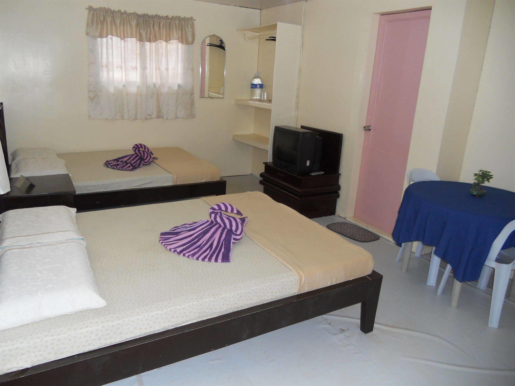 Boracay Morning Beach Resort Manoc-Manoc Екстер'єр фото