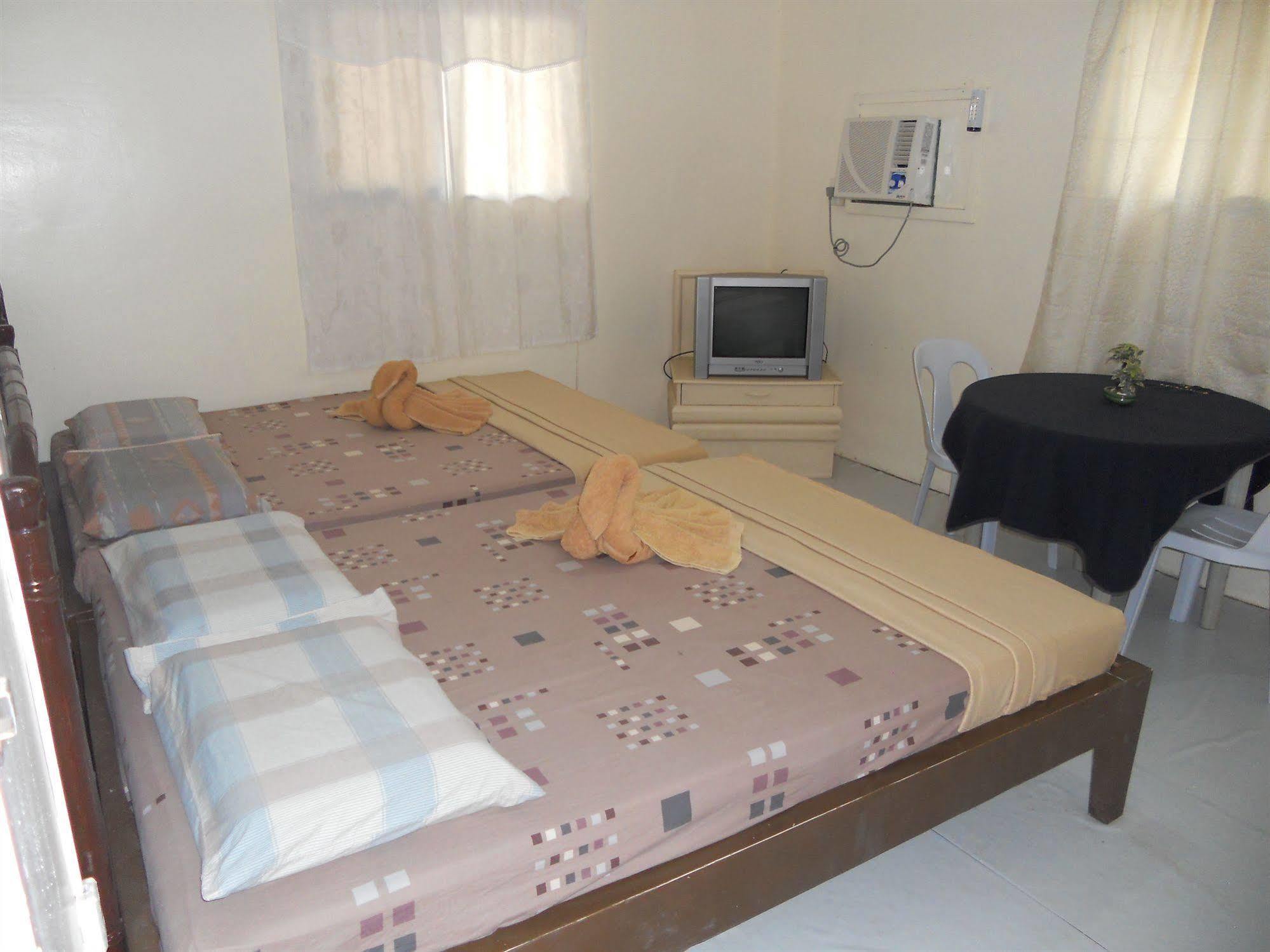 Boracay Morning Beach Resort Manoc-Manoc Екстер'єр фото