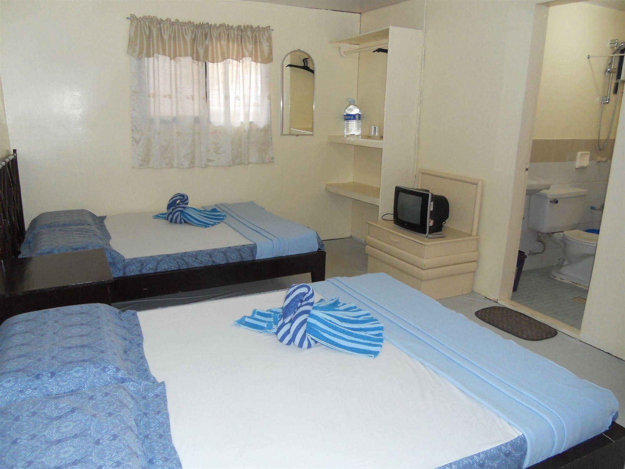 Boracay Morning Beach Resort Manoc-Manoc Екстер'єр фото