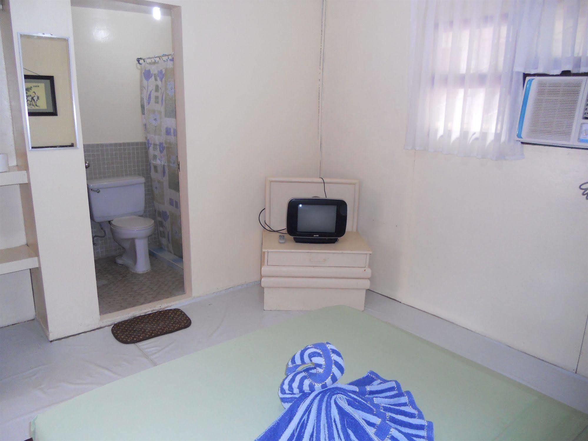 Boracay Morning Beach Resort Manoc-Manoc Екстер'єр фото