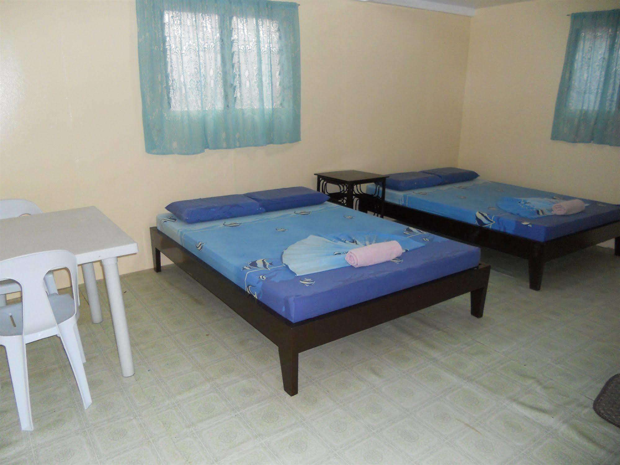 Boracay Morning Beach Resort Manoc-Manoc Екстер'єр фото