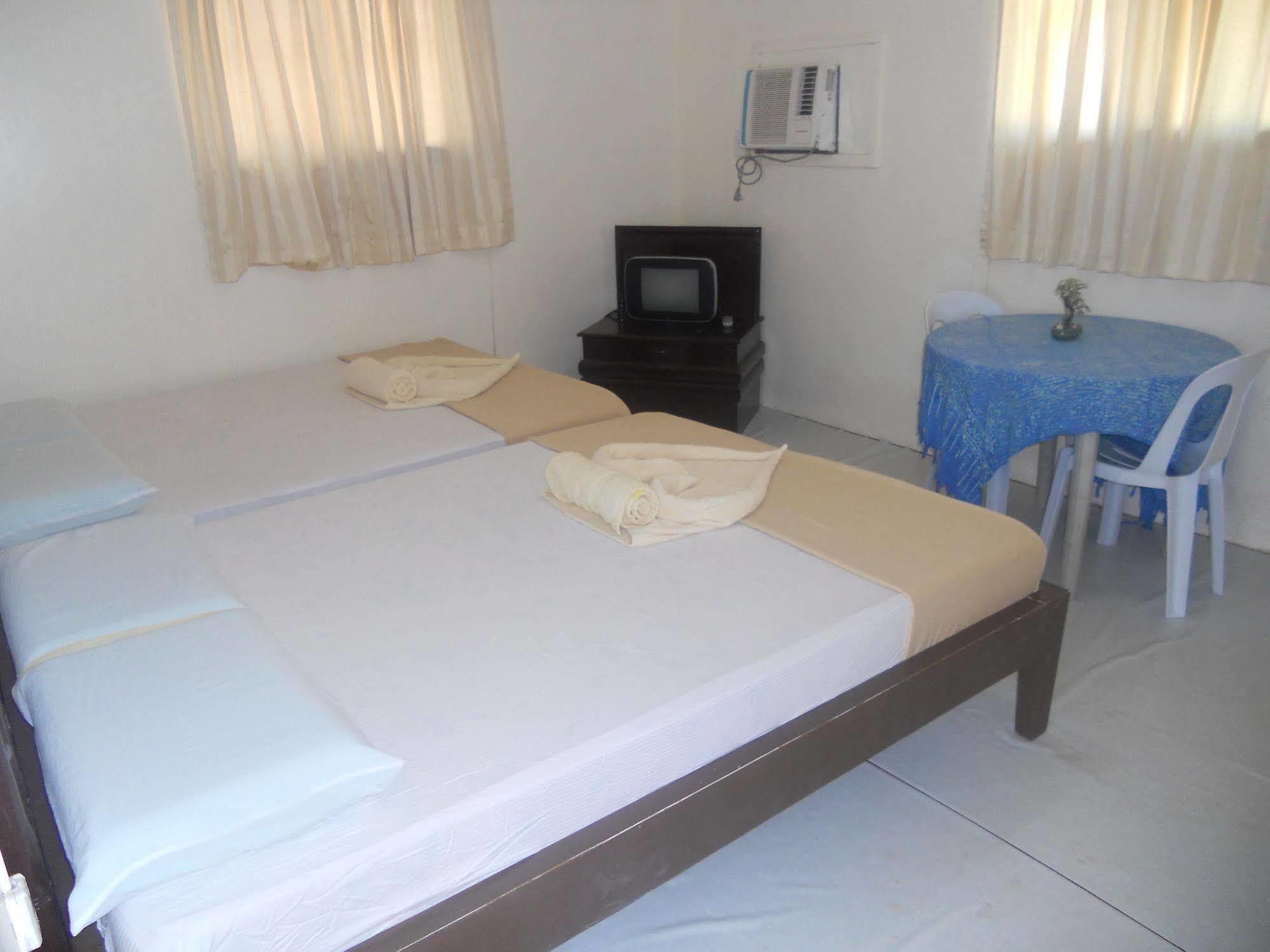 Boracay Morning Beach Resort Manoc-Manoc Екстер'єр фото