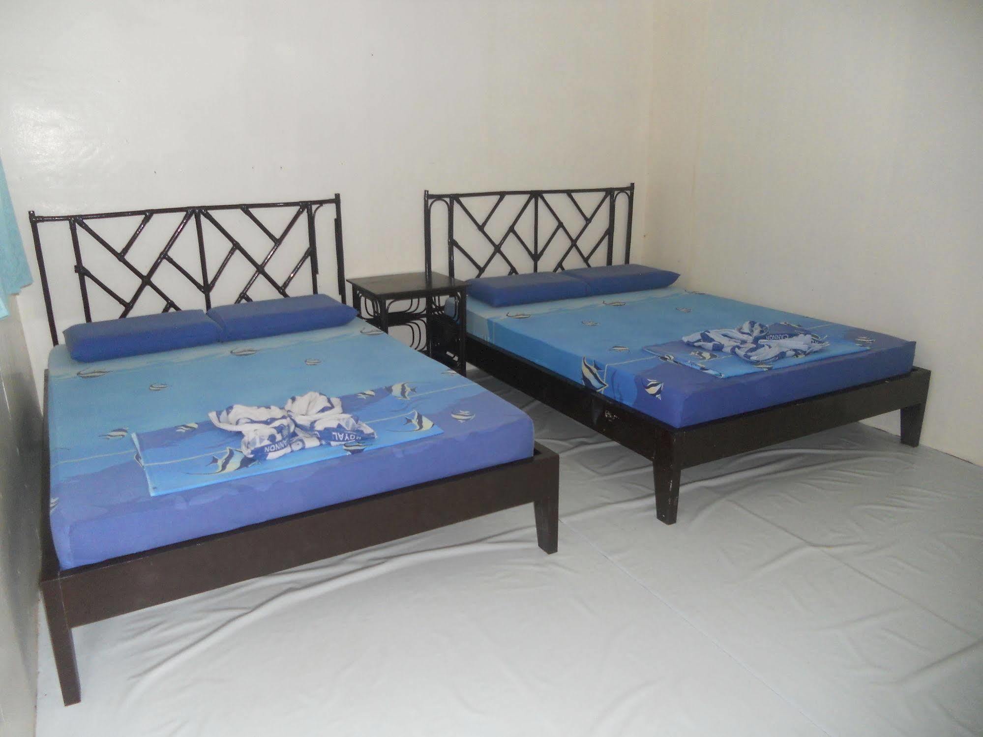 Boracay Morning Beach Resort Manoc-Manoc Екстер'єр фото